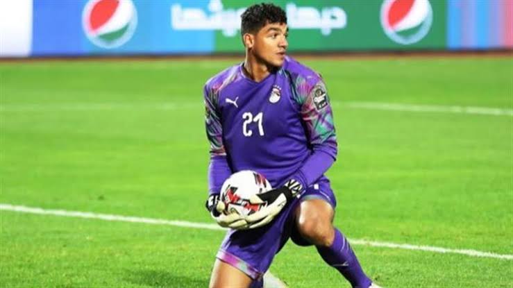 «الدنيا فانية ومتاع غرور».. حارس مرمى نادي الزمالك يثير الجدل برسالة غامضة