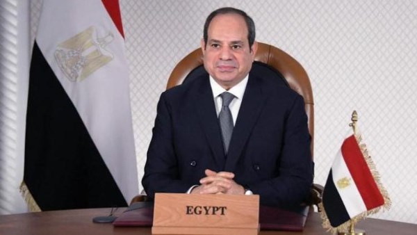 الرئيس السيسي يشارك في اجتماع القمة التنسيقي لمنتصف العام للاتحاد الأفريقي