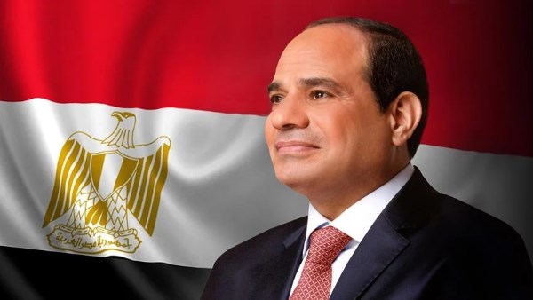 الرئيس السيسي يوجه بدراسة الإجراءات اللازمة لإغلاق الدائري الإقليمي في مناطق الصيانة