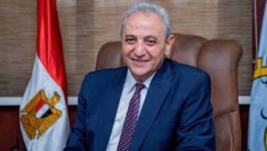 الرصف يُعيد رسم وجه القرى.. والغربية تتصدر المشهد بـ 96.5٪ إنجازا في زفتى