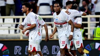 الزمالك النادي الوحيد في العالم اللي حقق 7 بطولات في موسم واحد
