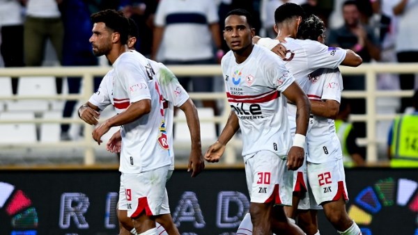 الزمالك النادي الوحيد في العالم اللي حقق 7 بطولات في موسم واحد