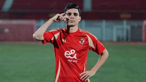 الزمالك رفض عودة بن شرقي والفلوس كانت موجودة زي الرز