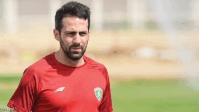 الزمالك سيكون مختلفا مع فيريرا..وشيكابالا من أساطير الكرة