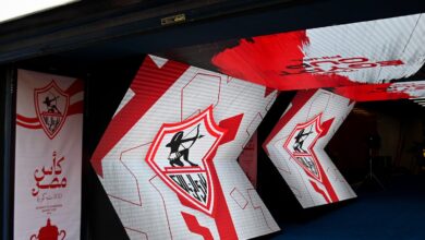 الزمالك مصمم على التعاقد مع نجم الدوري المصري