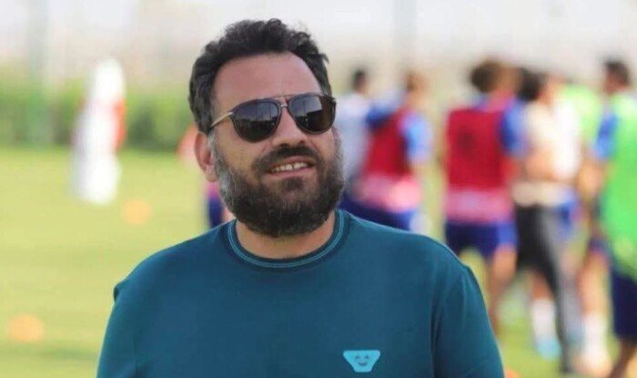 الزمالك يحسم تعاقده مع المغربي عبد الحميد معالي