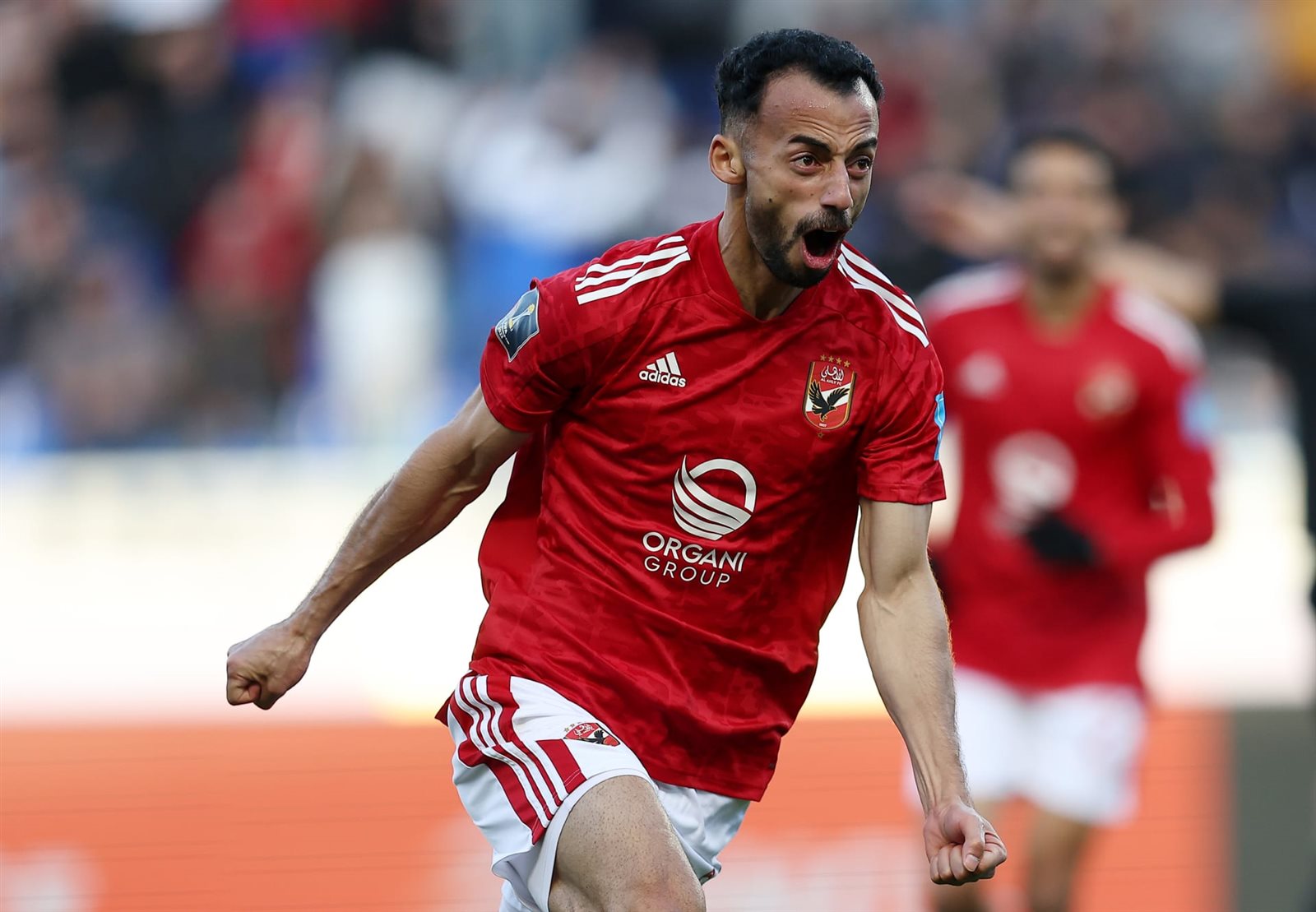 الزمالك يسعى لضم أحمد عبدالقادر.. ورد محتمل على صفقة زيزو