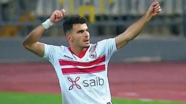 الزمالك يشكو الأهلي بسبب مفاوضات زيزو ويغيب عن جلسة الاستماع| إيه الحكاية؟