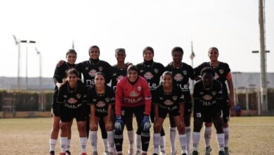 الزمالك يعلن عن المدرب الجديد لفريق الكرة النسائية