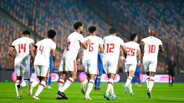 الزمالك يقترب من إعلان ثلاث صفقات جديدة