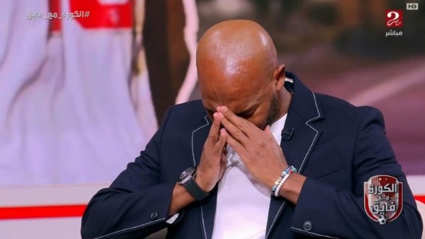 الزمالك يقرر حجب القميص رقم 10 تكريمًا لشيكابالا