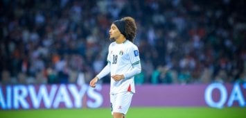 الزمالك ينهي اتفاقه مع الفلسطيني آدم الكايد