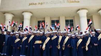 السكة الحديد تنظم ندوات توعية مع الأزهر لحماية القطارات من الإتلاف
