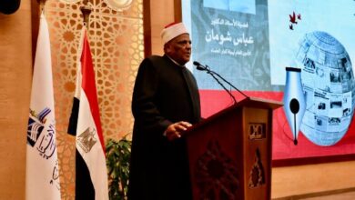 الصحفي لا يقل أهمية عن الإمام.. والابتعاد عن الترند طريق المصداقية