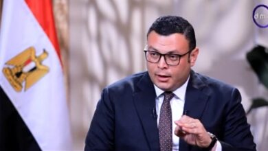 العاصمة الإدارية تحوّلت من صحراء لإنجاز يفوق التوقعات|فيديو
