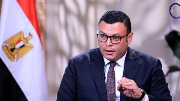 العاصمة الإدارية تحوّلت من صحراء لإنجاز يفوق التوقعات|فيديو