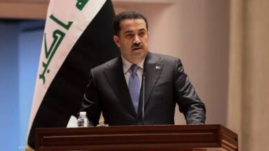 العلاقات مع سوريا طبيعية ومتوازنة.. وتوقع صفقة أمريكية‑إيرانية قريبة