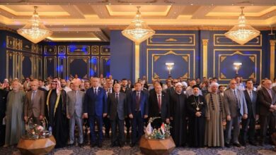 القائمة الشعبية تبدأ استقبال طلبات الترشح لانتخابات النواب 2025