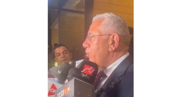 القائمة الوطنية نموذج مشرف.. وتتميز بتنوع أحزابها