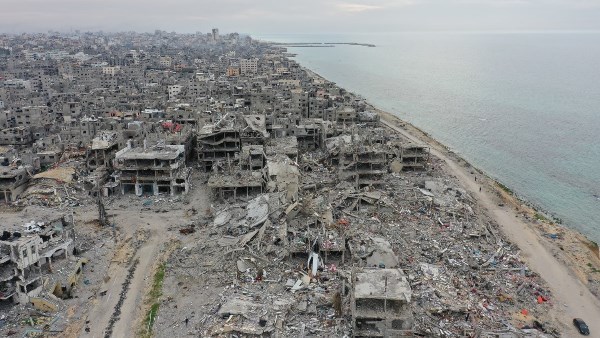 الكشف عن تفاصيل قد تعطل إبرام اتفاق الهدنة في غزة