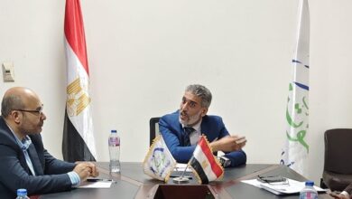 "المؤتمر" بالقاهرة يرفع درجة الاستعداد لانتخابات الشيوخ مع تلقي طلبات الترشح