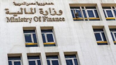المالية تعلن العمل بنظام الدفع النقدي بسبب أعطال التحصيل الإلكتروني
