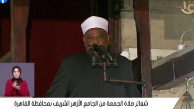 المدينة كانت الأرض الأقل عنادا من مكة وقت الهجرة
