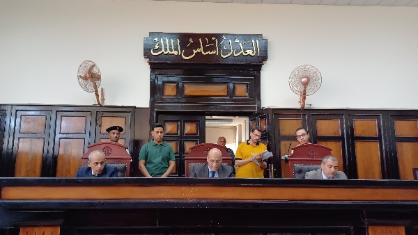 المشدد 10 سنوات لـ عاطل يتاجر في " الشابو " المخدر بأسيوط