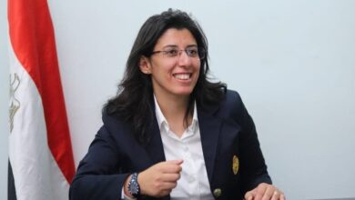 "المصريين الأحرار" يكلف العقيد تامر العوضي مساعدًا لأمين الحزب بالدقهلية