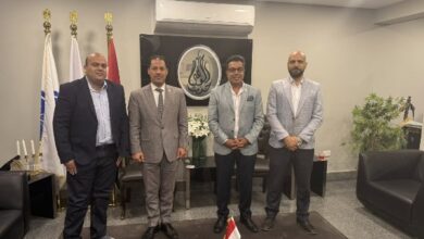 الوعي يصدر "الدفعة الأولي" من خطابات الترشح لمجلس الشيوخ بـ6 محافظات