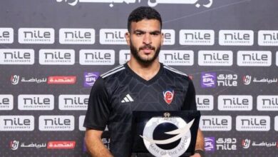 اليوم جلسة الحسم في صفقة حامد حمدان
