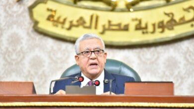 انطلاق أعمال الجلسة العامة للبرلمان
