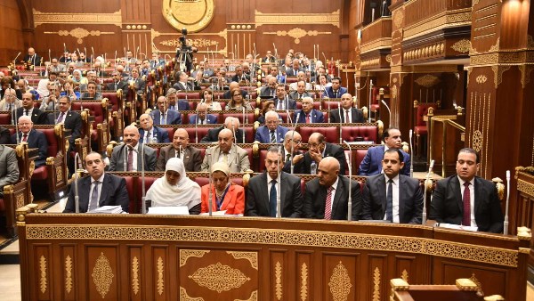 انطلاق الدعاية الانتخابية لمجلس الشيوخ غدا..وغرامة 100ألف جنيه عقوبة المخالفة