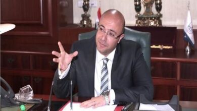 انطلاق المرحلة الثالثة من الموجة الـــ 26 لإزالة التعديات على أملاك الدولة