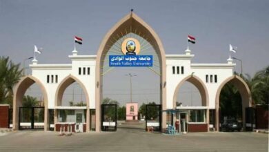 انطلاق فعاليات برنامج جامعة الطفل بـ جنوب الوادي