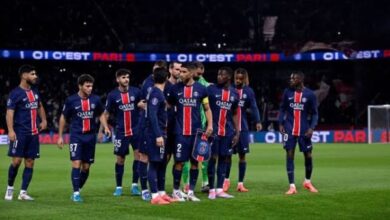 باريس سان جيرمان يكتسح ريال مدريد برباعية ويبلغ نهائي مونديال الأندية
