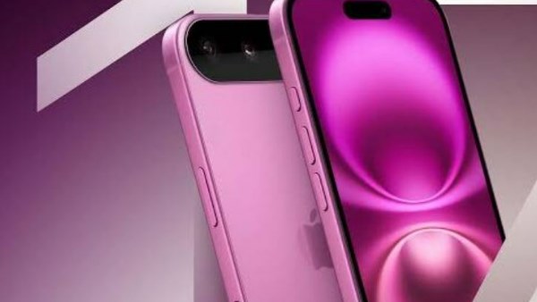 بتصميم مذهل.. تسريبات جديدة لهاتفي Apple iPhone 17 Pro وPro Max