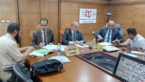 بدء تلقي طلبات المرشحين لانتخابات مجلس الشيوخ بأسوان