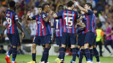 برشلونة يبدأ تحضيراته للموسم الجديد بجولة آسيوية تحت قيادة فليك
