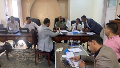 برمز الحصان.. حزب العدل يدفع بـ 4 مرشحين كدفعة أولى لخوض انتخابات مجلس الشيوخ