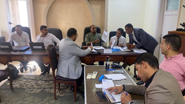 برمز الحصان.. حزب العدل يدفع بـ 4 مرشحين كدفعة أولى لخوض انتخابات مجلس الشيوخ