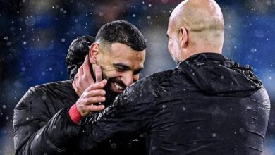 بسبب المدرب الأعظم .. صافرات الاستهجان تصيب جوارديولا