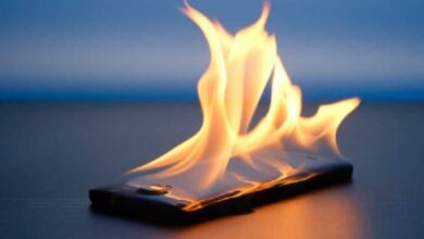 بسبب موجة حر في المملكة المتحدة.. 7 نصائح لحماية هاتفك الذكي من التلف