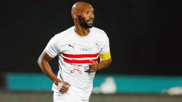 رمضان السيد ينتقد التعاقد مع جون إدواردو: الزمالك لا يحتاج سماسرة
