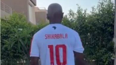 بعد اعتزاله رسميا.. أرقام شيكابالا مع الزمالك
