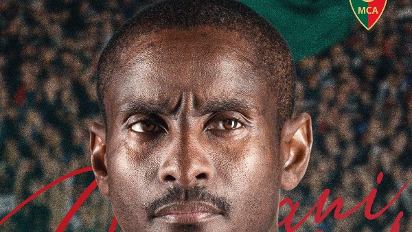 بعد توليه تدريب مولودية الجزائر.. تاريخ وألقاب رولاني موكوينا