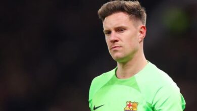 بعد صفقة فاتي.. «موناكو» يرغب في ضم لاعب جديد من برشلونة