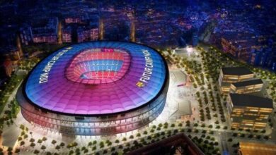 بعد غياب لمدة عامين.. برشلونة يحصل على الضوء الأخضر للعودة إلى «كامب نو»