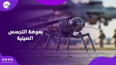 "بعوضة صينية" تقلب موازين التجسس في العالم