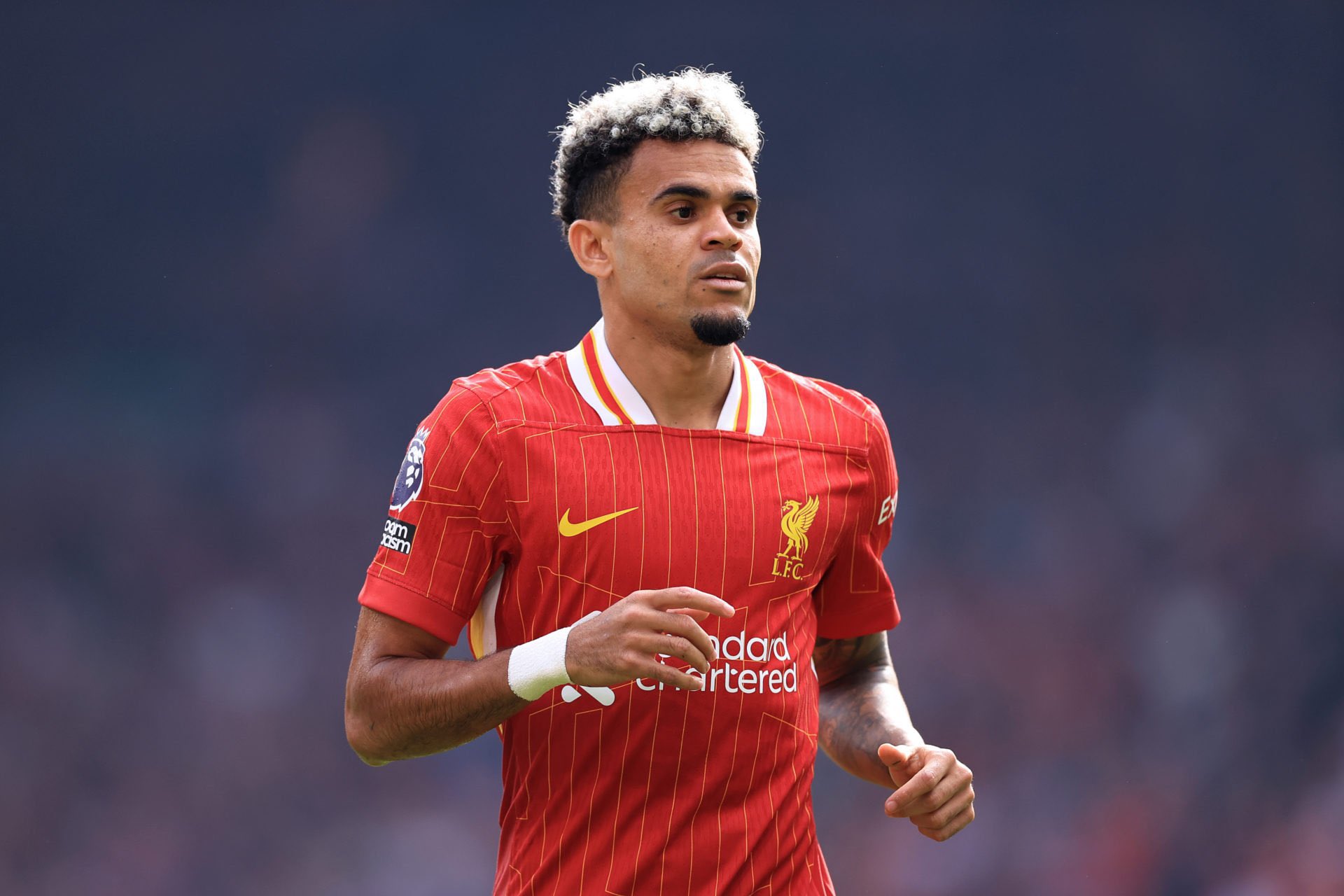 بـ65 مليون يورو.. ليفربول يحدد بديل لويس دياز وسط اهتمام برشلونة